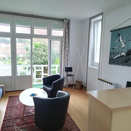 Baulois Apartament La Baule-Escoublac