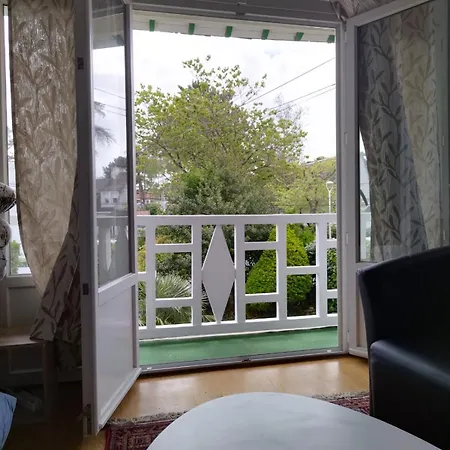 Baulois La Baule-Escoublac