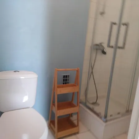 Apartment Baulois *