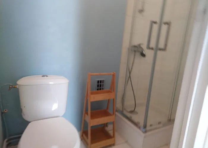 Apartamento Baulois *