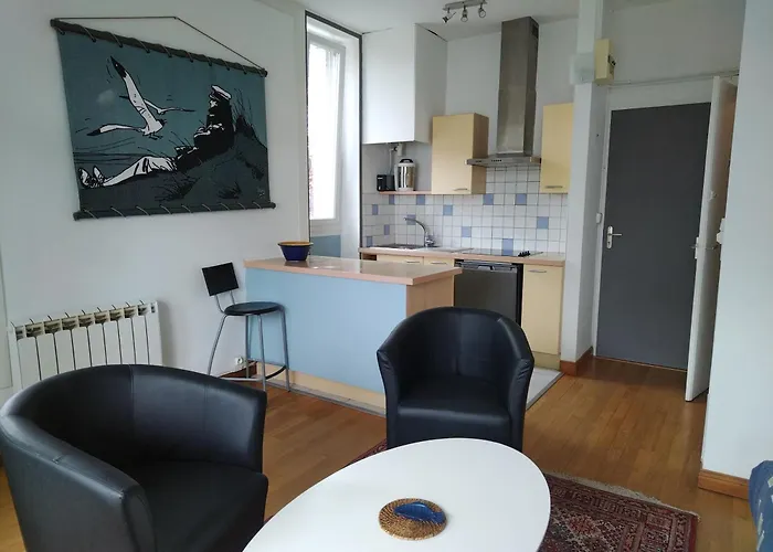 Apartamento Baulois