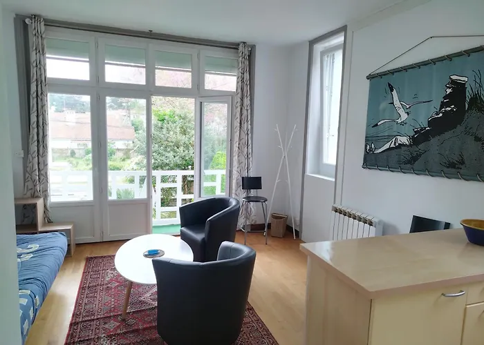 Baulois Appartamento La Baule-Escoublac