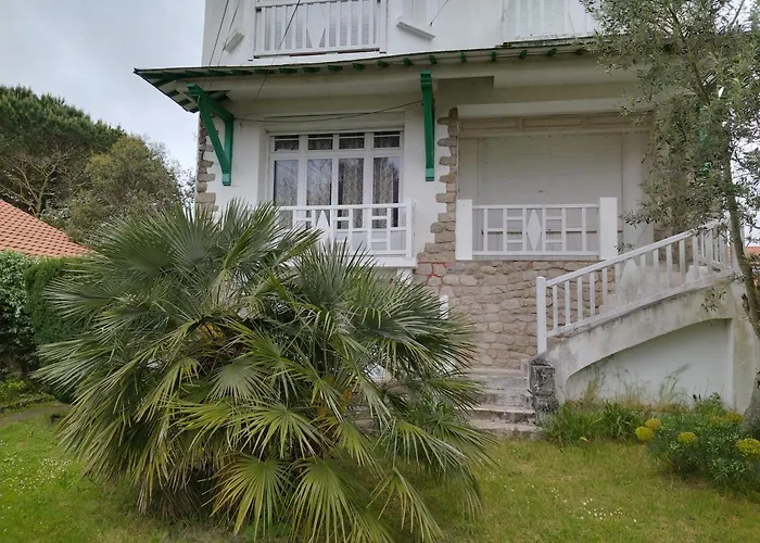 Baulois Appartamento La Baule-Escoublac