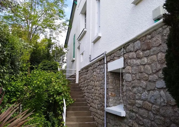 Baulois Apartamento La Baule-Escoublac