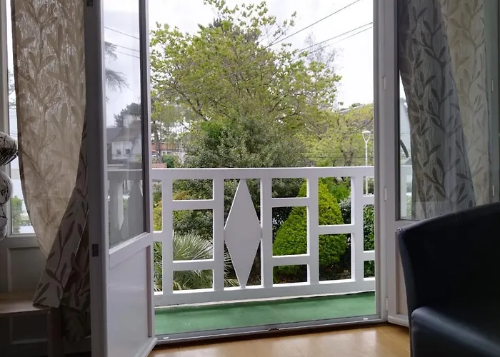 Baulois La Baule-Escoublac